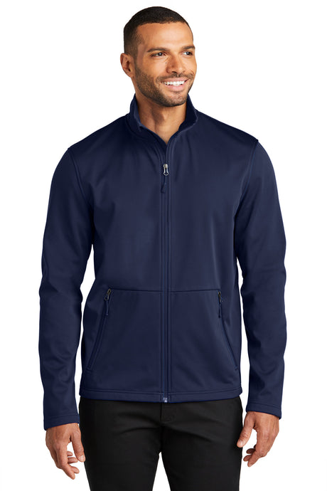 Port Authority Men's   Flexshell Jacket J617