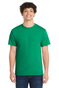 Port & Co Men's   Core Cotton Tee
