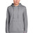 New Era Men's   Comeback Fleece Pullover Hoodie NEA550