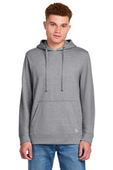 New Era Men's   Comeback Fleece Pullover Hoodie NEA550