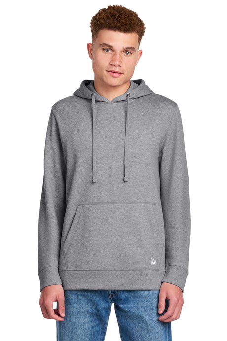 New Era Men's   Comeback Fleece Pullover Hoodie NEA550