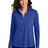 Port Authority Women's   Dry Zone   UV Micro-Mesh 1/4-Zip LK112