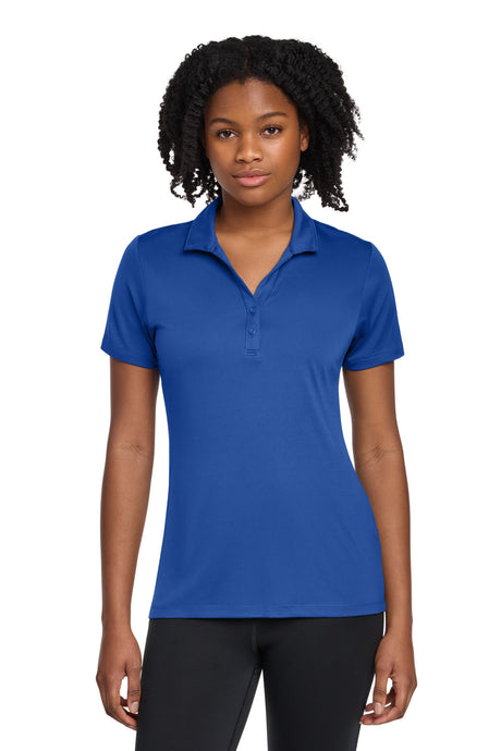 Sport-Tek Women's   PosiCharge   Re-Compete Polo LST725