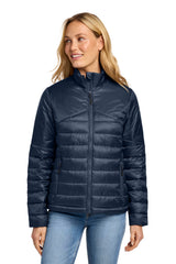 Eddie Bauer Women's   Quilted Jacket EB511