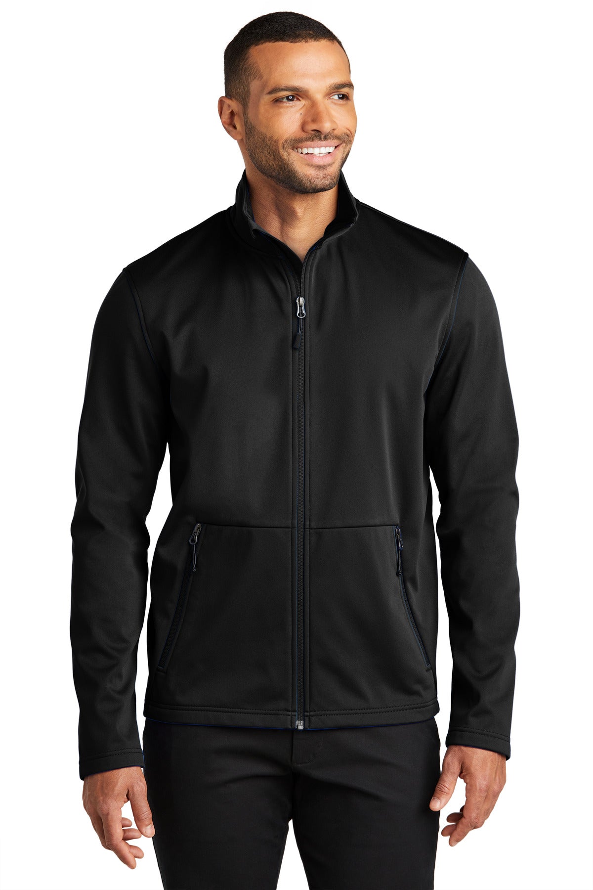 Port Authority Men's   Flexshell Jacket J617