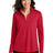 Port Authority Women's   Dry Zone   UV Micro-Mesh 1/4-Zip LK112