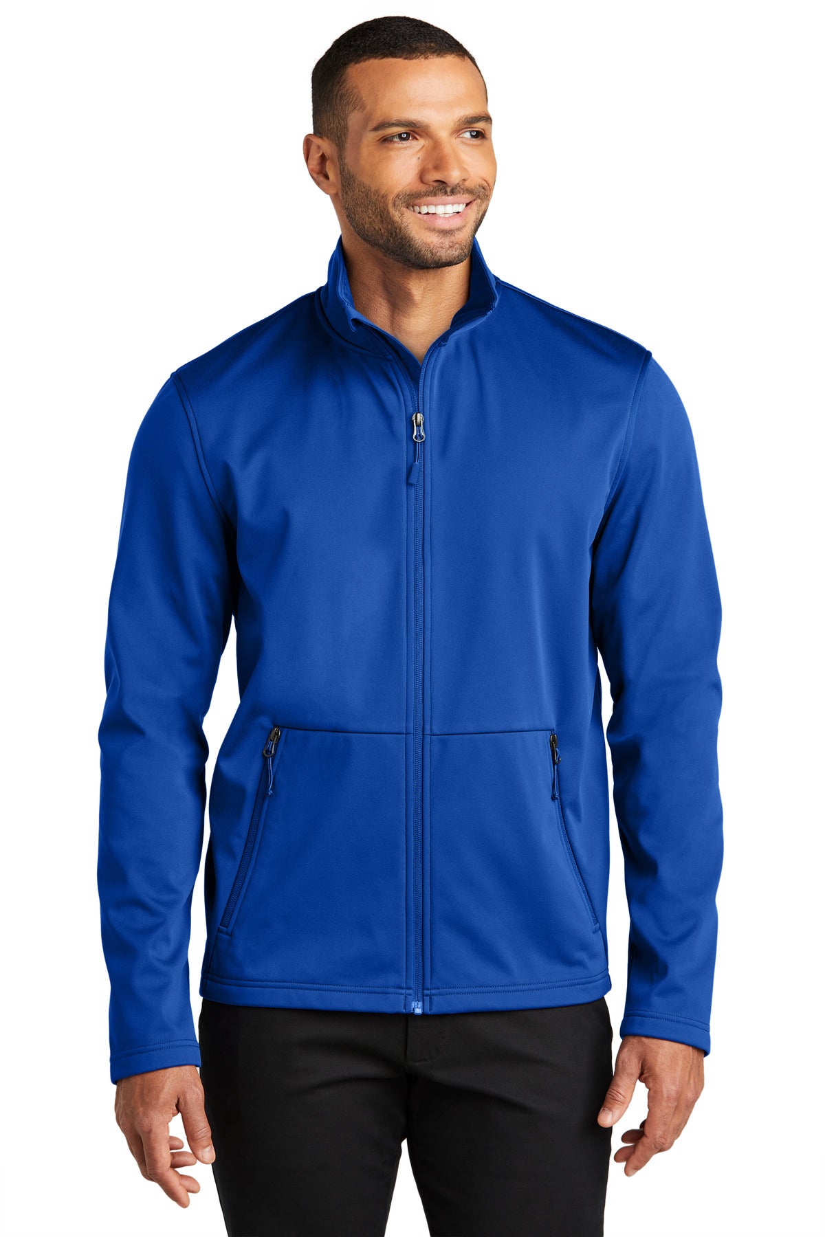 Port Authority Men's   Flexshell Jacket J617