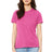 Bella + Canvas Women's Relaxed Jersey Tee Womens Apparel Shirts & Tops