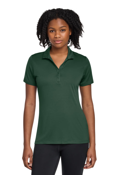 Sport-Tek Women's PosiCharge Re-Compete Polo LST725 Womens Apparel Shirts & Tops