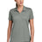 Sport-Tek Women's   UV Micropique Polo LST740