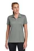 Sport-Tek Women's   UV Micropique Polo LST740