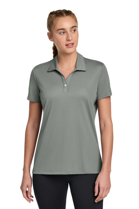 Sport-Tek Women's   UV Micropique Polo LST740