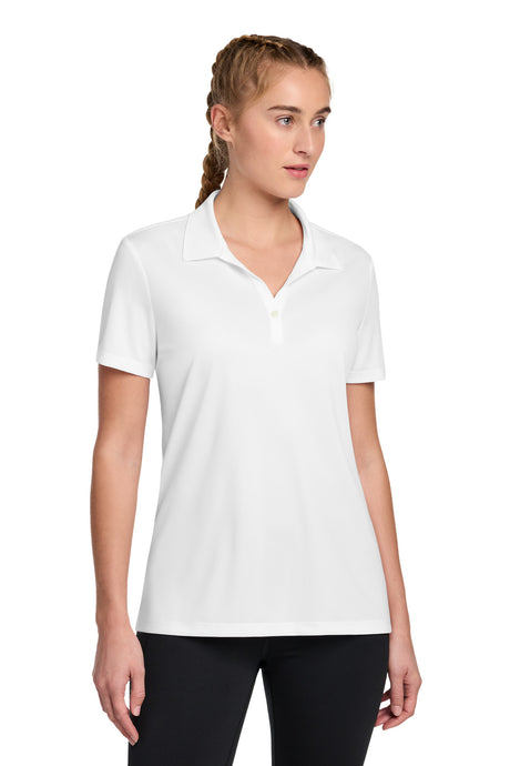 Sport-Tek Women's   UV Micropique Polo LST740