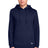 New Era Men's   Comeback Fleece Pullover Hoodie NEA550