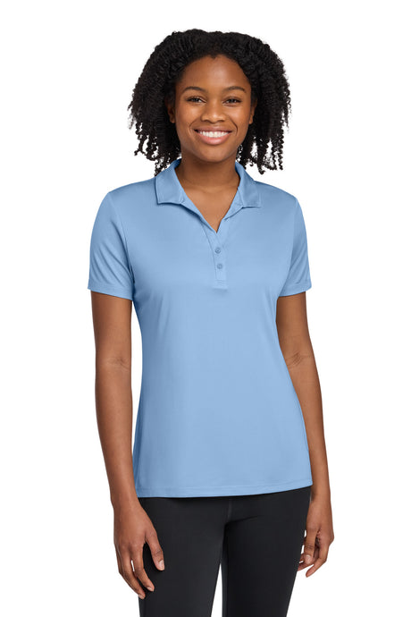 Sport-Tek Women's   PosiCharge   Re-Compete Polo LST725