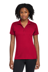 Sport-Tek Women's   PosiCharge   Re-Compete Polo LST725