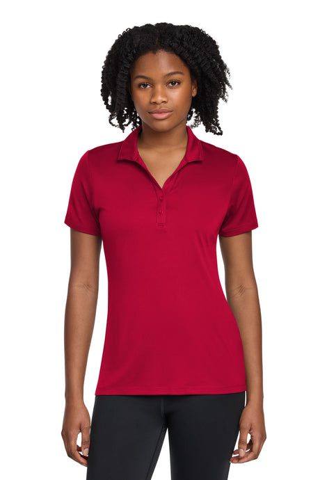 Sport-Tek Women's   PosiCharge   Re-Compete Polo LST725