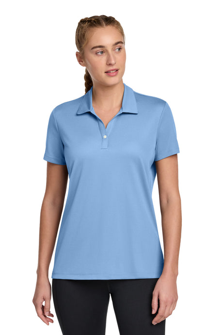 Sport-Tek Women's   UV Micropique Polo LST740