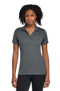 Sport-Tek Women's   PosiCharge   Re-Compete Polo LST725
