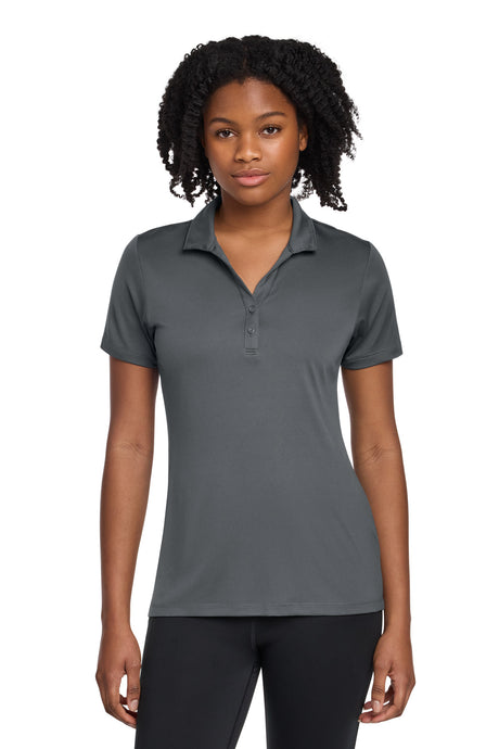 Sport-Tek Women's   PosiCharge   Re-Compete Polo LST725