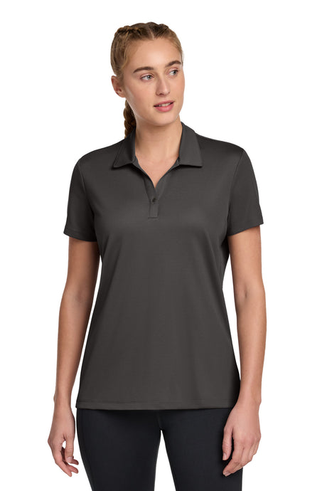Sport-Tek Women's   UV Micropique Polo LST740