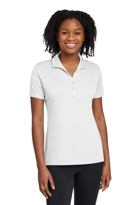 Sport-Tek Women's   PosiCharge   Re-Compete Polo LST725