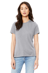 Bella + Canvas Women's Relaxed Jersey Tee Womens Apparel Shirts & Tops