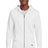 New Era Men's   Comeback Fleece Full-Zip Hoodie NEA551
