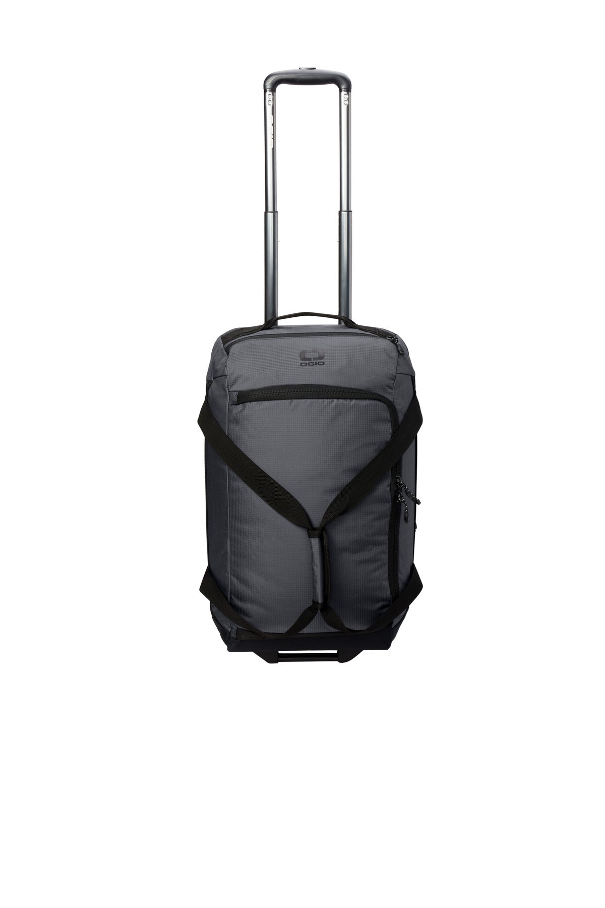 OGIO    Passage Wheeled Carry-On Duffel 98002