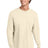 Comfort Colors Men's    Heavyweight Ring Spun Long Sleeve Tee