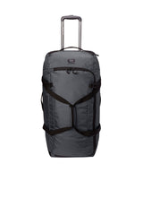 OGIO    Passage Wheeled Checked Duffel 98003