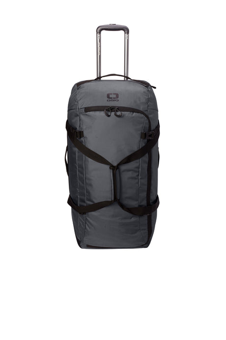 OGIO    Passage Wheeled Checked Duffel 98003