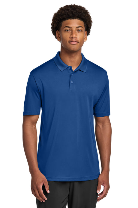 Sport-Tek Men's   PosiCharge   Re-Compete Polo ST725