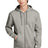 New Era Men's   Heritage Fleece Full-Zip Hoodie NEA526
