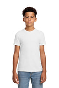 District Youth   Perfect Blend   CVC Tee DT108Y