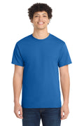 Port & Co Men's   Core Cotton Tee
