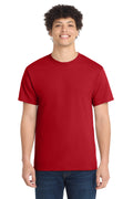Port & Co Men's   Core Cotton Tee