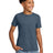 District Youth   Perfect Blend   CVC Tee DT108Y