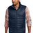 Eddie Bauer Men's   Quilted Vest EB512