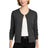 Brooks Brothers Women's   Washable Merino Cardigan Sweater BB18413