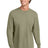 Comfort Colors Men's    Heavyweight Ring Spun Long Sleeve Tee