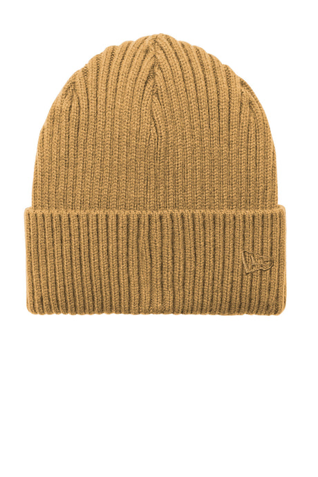 New Era Men's   Core Classic Cuff Beanie NE908
