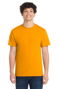 Port & Co Men's   Core Cotton Tee