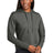 Sport-Tek Women's   Sport-Wick   Flex Fleece Pullover Hoodie LST562