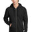 New Era Men's   Heritage Fleece Full-Zip Hoodie NEA526
