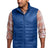 Eddie Bauer Men's   Quilted Vest EB512