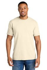 Comfort Colors Men's    Heavyweight Ring Spun Tee