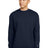 New Era Men's   Heritage Fleece Pocket Crew NEA527