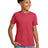 District Youth   Perfect Blend   CVC Tee DT108Y