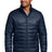 Eddie Bauer Men's   Quilted Jacket EB510